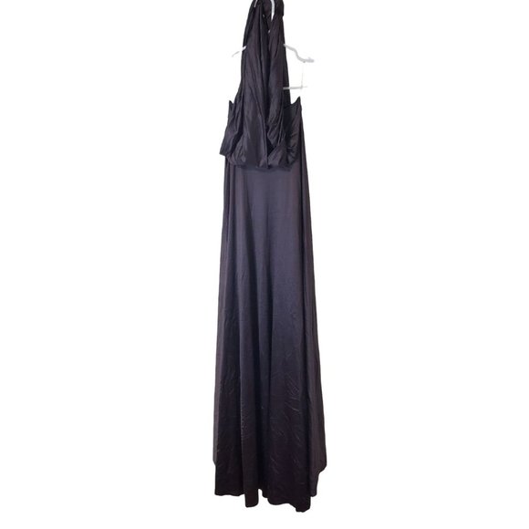TwoBirds Maxi Wrap Dress - Picture 3 of 7